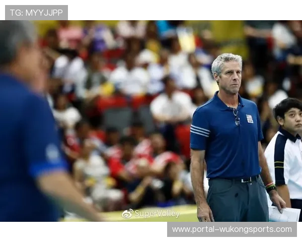 美国男排世锦赛止步八强基拉里调整方向全力备战巴黎奥运