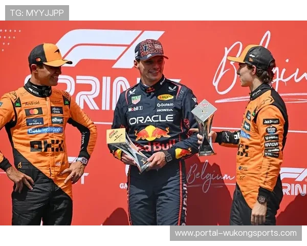 维斯塔潘积分追平皮亚斯特里，三强争霸格局形成