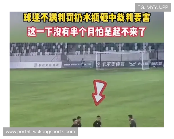 裁判工会推动争议判罚视频解说，缓解赛场矛盾