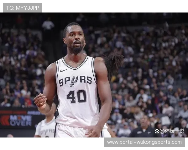 马刺三分命中率跌破30%爆冷输球，西部第二排名滑落